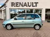 Hyundai Matrix 1.6 GLS*Tüv Neu*Klima*BC*1-Hand* - Hyundai Matrix aus 2002