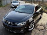 Volkswagen Eos 2.0 TSI R-LINE Automatik Xenon Navi Leder - Volkswagen Eos: R