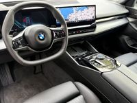 BMW 520 - Vorschau Bild 13