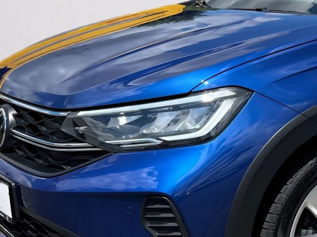 Taigo 1.0 TSI MOVE LED+KAMERA+AHK+ACC+APP+USB+