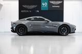 Aston Martin V8 Vantage 4.0 V8 - Aston Martin V8 Vantage: Coupe