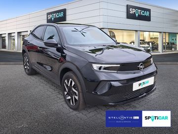 Opel Mokka - 3