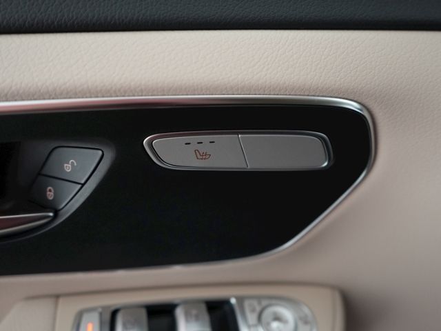 V 220 d MARCO POLO AT+AHK+NAVI+SITZHEIZUNG+SCHIE