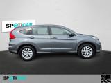 Honda CR-V Elegance 2WD - Honda CR-V: Geländewagen