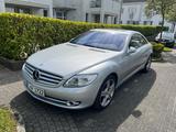 Mercedes-Benz S-Klasse Coupé CL 500 C216 - wenig Kilometer -  - Mercedes-Benz Gebrauchtwagen von 2007
