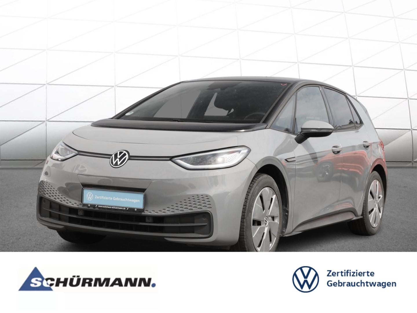 Volkswagen ID.3 110 kW Pure Performance IQ.LIGHT PANORAMA N