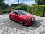 Seat Ibiza TSI FR Sportline - Seat Ibiza: Fr Sport
