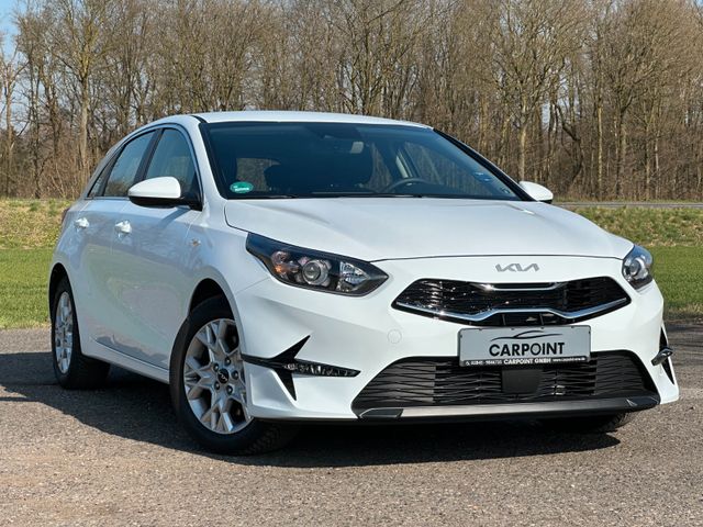 Kia Ceed VISION 1.0 T -GDI RKamera SHZ  DAB Carplay