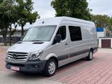 Mercedes-Benz Sprinter/PKW-8Sitz/Auto/316/MAXI/Kein-319- XXL - Mercedes-Benz: Pkw