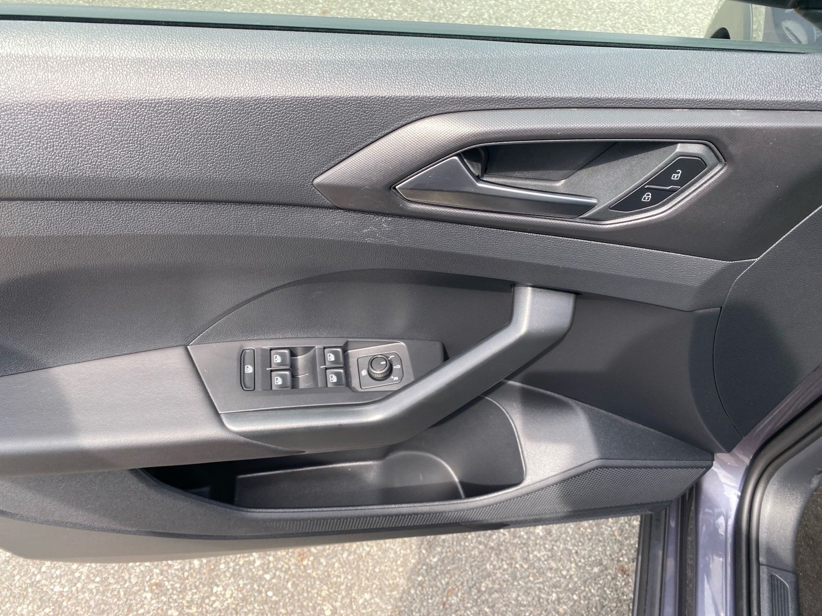 Volkswagen T-Cross - Bild 12
