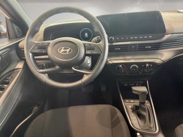 Hyundai i20 - Bild 9