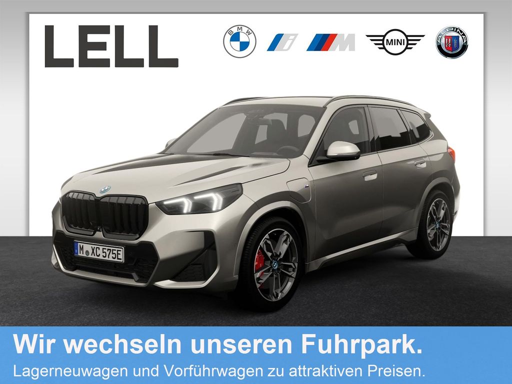 BMW X1 xDrive25e M Sportpaket Head-Up HK HiFi DAB
