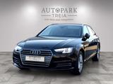 Audi A4 2.0TDI S-Line NAVI|ALCANTARA|VIRTUAL|S-TRONIC