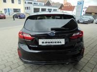 Ford Fiesta ST-Line [SYNC3 WP ACC LED KOMFORT-P.] 