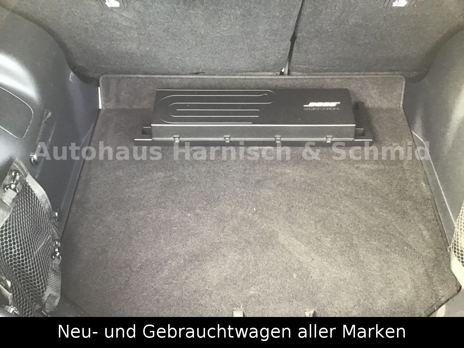 Fahrzeugabbildung Nissan Leaf 40 kWh Autom.-TEKNA-Leder,BOSE,LED;SOH91%