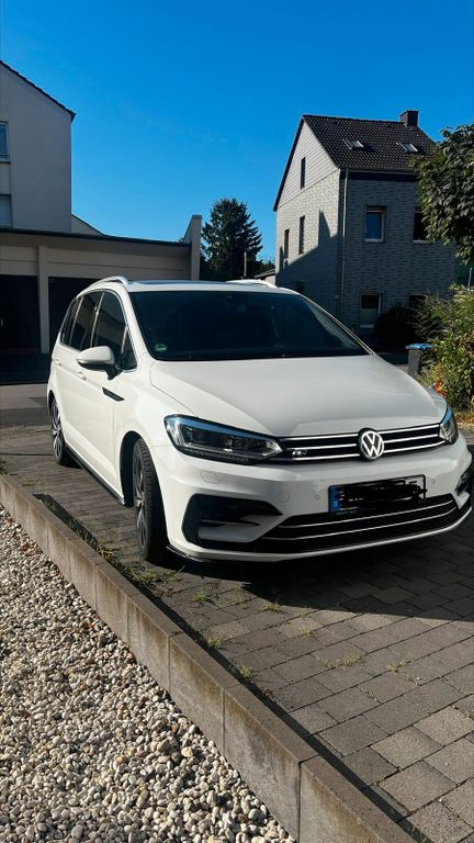 Image of Volkswagen Touran