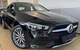 Mercedes-Benz CLA 200 d 1.Hand Widescreen Kamera Tempo Touch N - Mercedes-Benz CLA 200 aus 2022