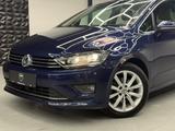 Volkswagen Golf Sportsvan Highline DSG 1.HAND*BREMSEN NEU - Volkswagen Golf: Blau