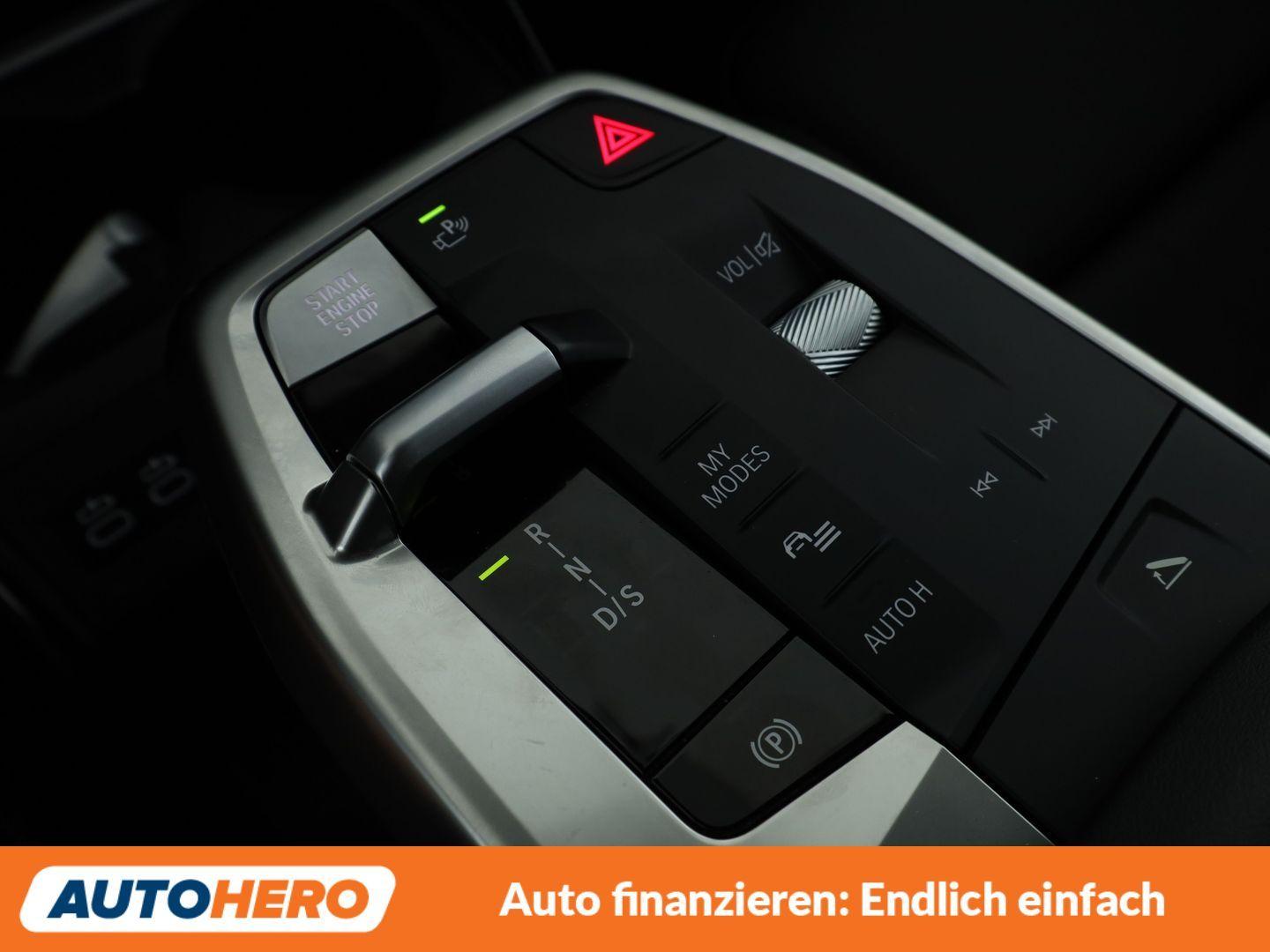 BMW 230 2er 230e Active Tourer xDrive M Sport Aut.*NAV*, миниатюра 24