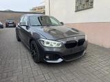 BMW 118 d xDrive M Sport - BMW 118 in Dortmund