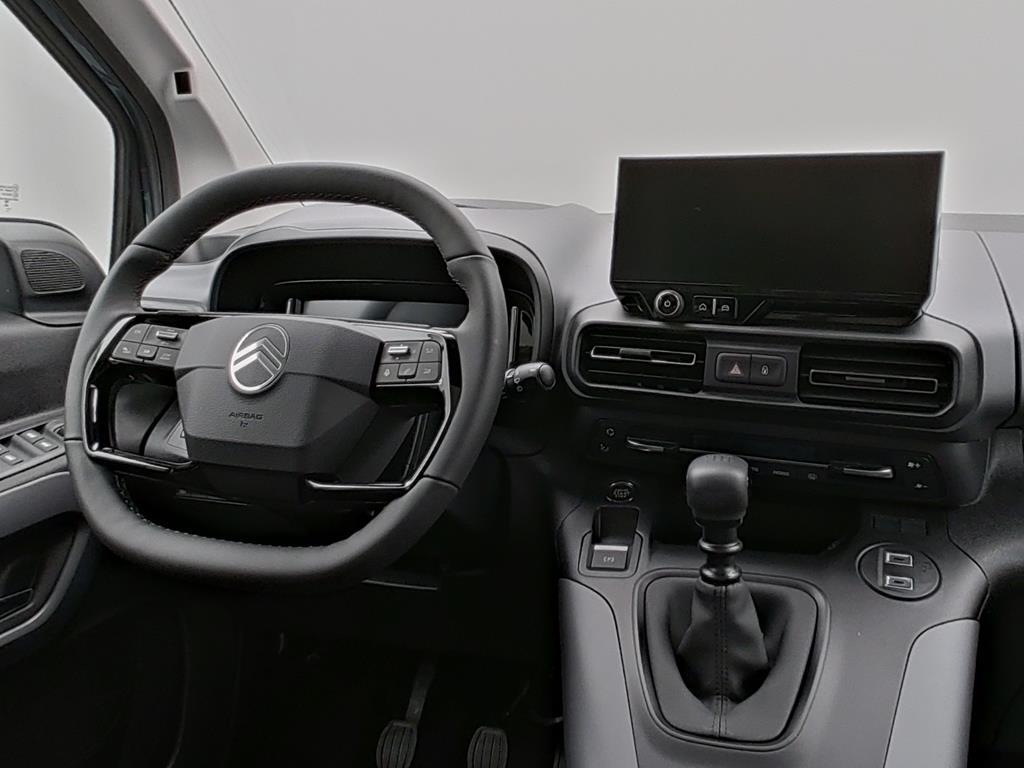 Citroën Berlingo L1 Diesel 130 Max