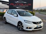 Nissan NISSAN PULSAR 1.5 dCi Tekna 2015 - OK NEO PATENT - Nissan Pulsar TEKNA mit Diesel-Antrieb