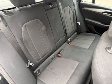 BMW X3 - 9
