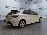 Toyota Corolla 1.8 Hybrid Team D*LED*ACC*KAM*NAVI*TOTW - gebrauchte Toyota Corolla aus dem Jahr 2022