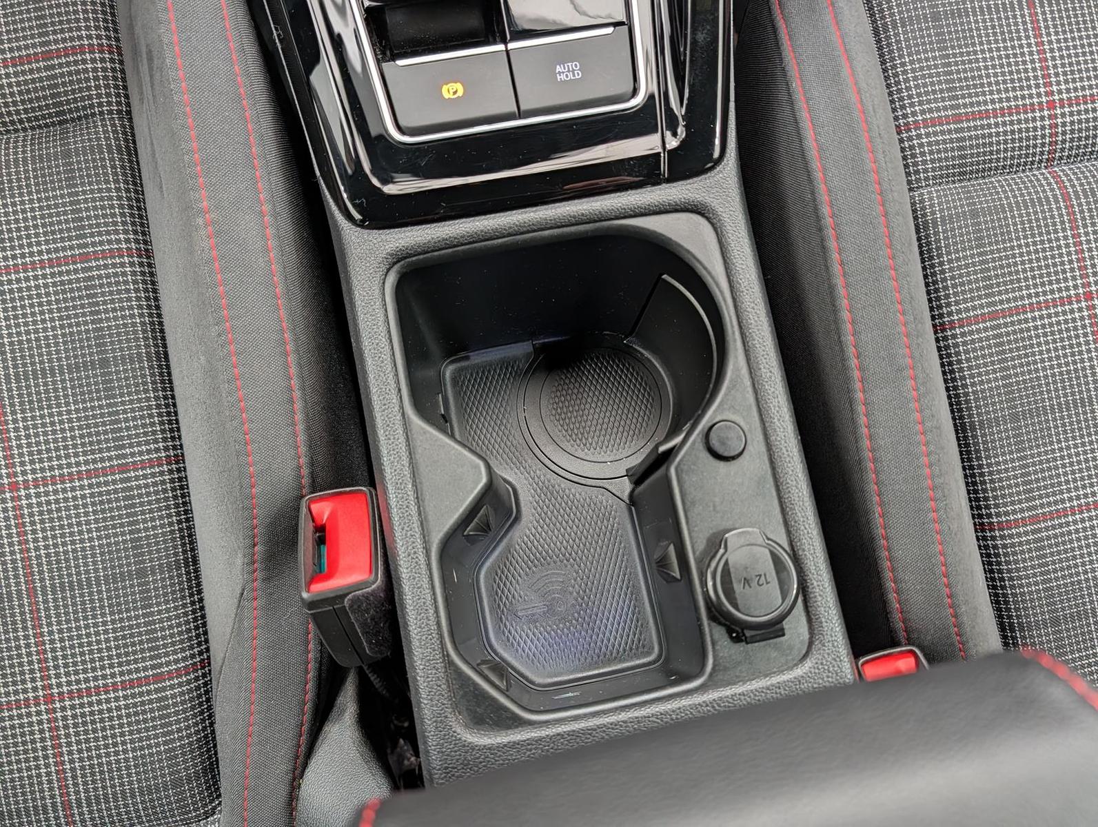 Volkswagen Golf 2.0 TSI GTI LED Navi ACC RFK Winter, миниатюра 13