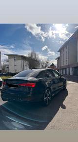Audi AUDI RS3 8v - Audi RS3 8v Gebrauchtwagen