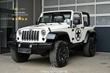 Jeep Wrangler Jeep Wrangler 2.8 CRD DPF Sport - Jeep: J8