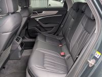 Audi A6 - Vorschau Bild 16