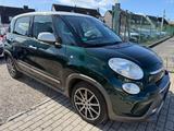 Fiat 500L Trekking*1HAND*TÜV NEU* - Fiat 500L in Duisburg
