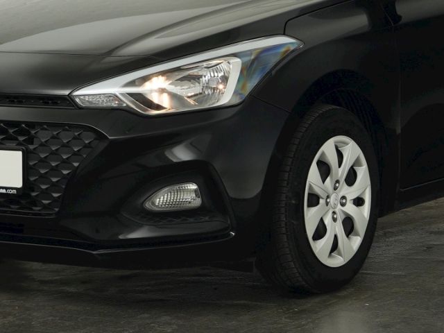 i20 SELECT+KLIMAANLAGE+USB/AUX+ALARMANLAGE