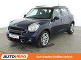 MINI Countryman Cooper S*TEMPO*PDC*SHZ*ALU*KLIMA* - MINI Countryman S (Cooper)