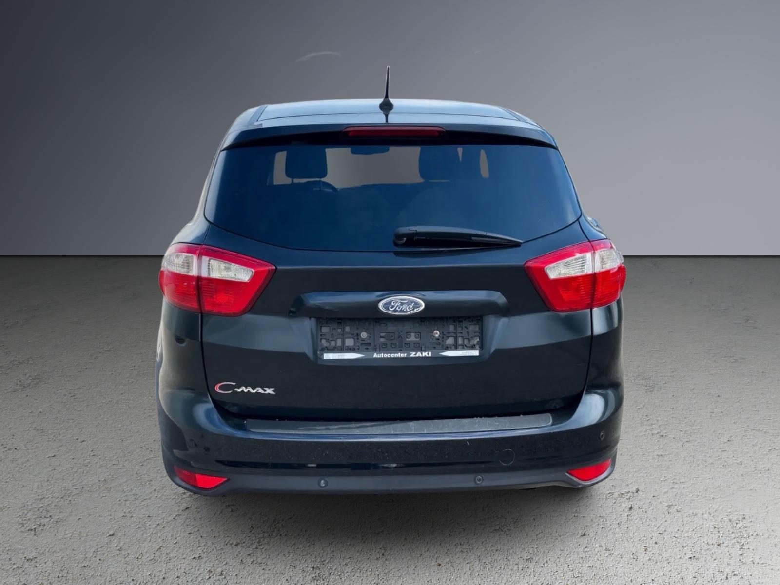 Ford C-Max C-MAX Ambiente