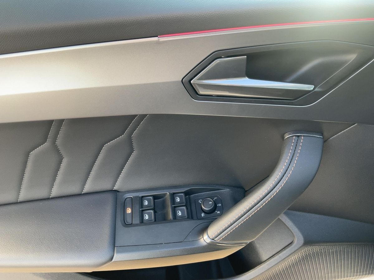 Cupra Leon - Bild 15
