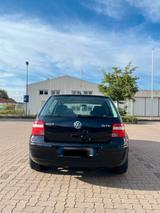 Volkswagen Golf Iv 4 Pacific Tüv 02/27 - Volkswagen Golf: Iv Pacific