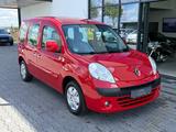 Renault Kangoo Happy Family 1.6 Klima - gebrauchte Renault Kangoo aus dem Jahr 2012