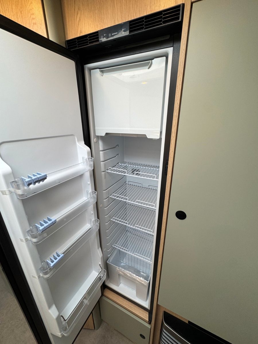 Fahrzeugabbildung LMC Style Lift 500 K - SUMMER SALE -