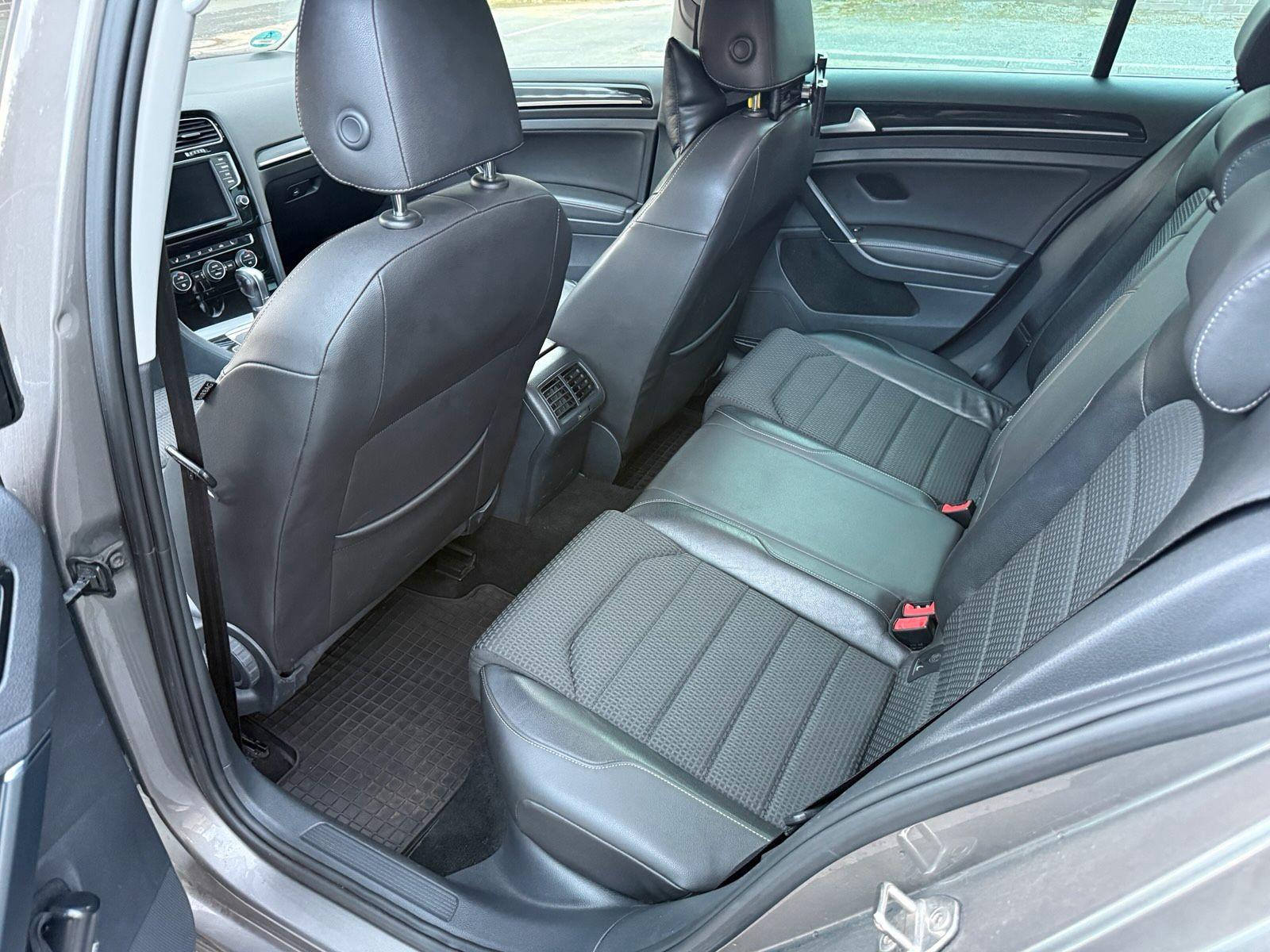 Volkswagen Golf 2015 — photo 10