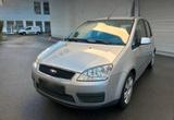 Ford/ Winterauto/ Ford C-Max 1.6 TÜV 05/27... - gebrauchte Ford C-Max aus dem Jahr 2004