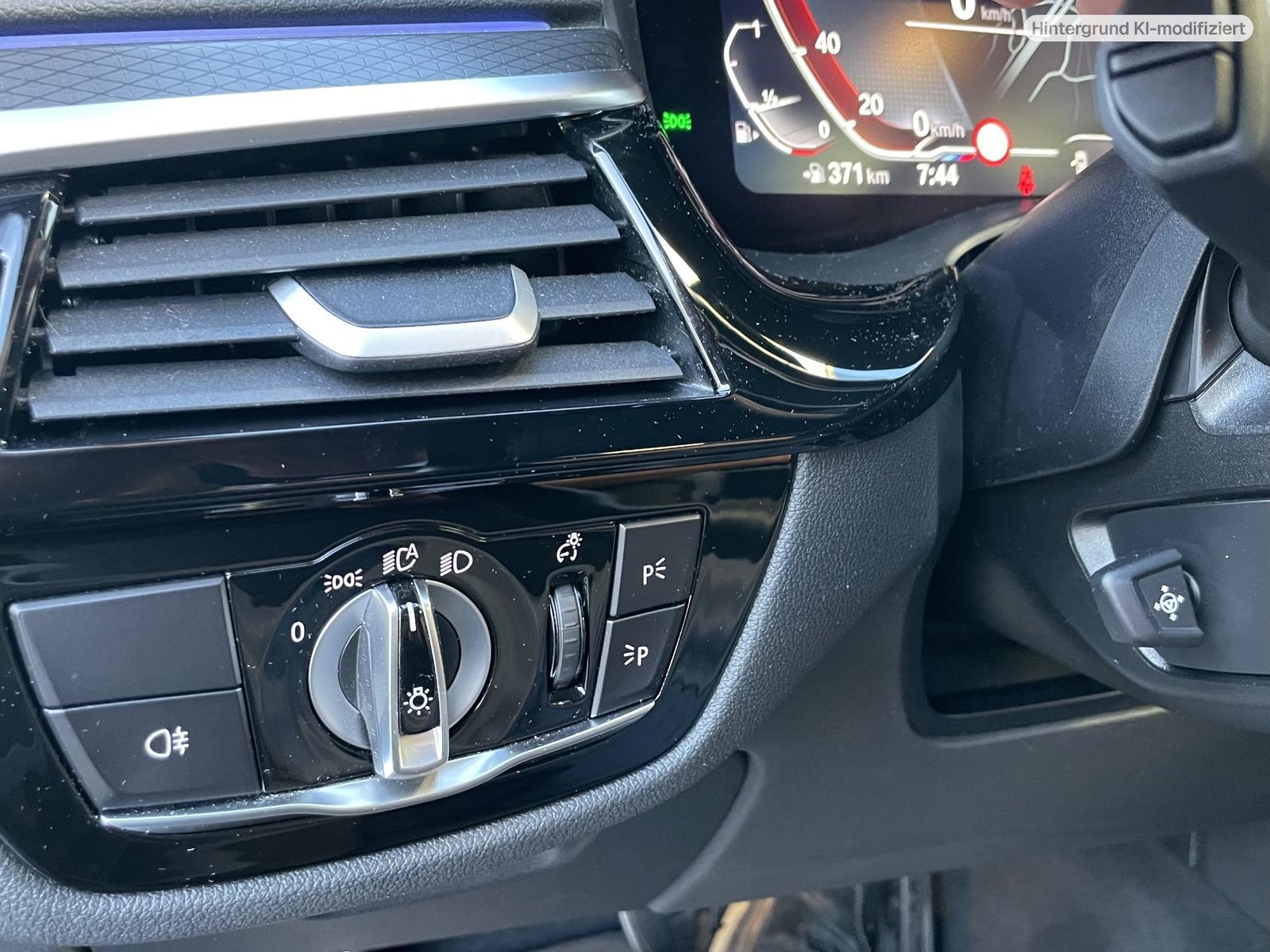 BMW 530i xDrive A Touring M Sport HUD|Navi|DAB|MFL