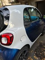 Smart ForTwo 1.0  52kW  proxy cool & Media - Smart ForTwo in Essen