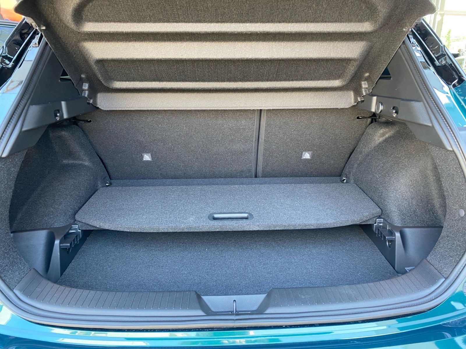 Fahrzeugabbildung Nissan Qashqai 1.3 Mild-Hybrid AT Tekna Premium*Bose*36