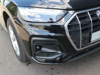 Audi Q5 - Vorschau Bild 4