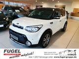 Kia Soul 1.6 GDI Spirit Sound|Navi|RFK|SHZ|Klimaaut. - Kia Soul: 1.6