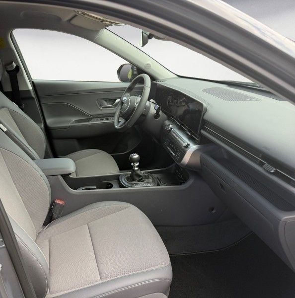 Hyundai KONA - Bild 12