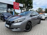 Nissan Leaf e+ N-Connecta 59kWh/WINTERPAKET/360°/PROPI - Nissan Leaf aus 2023