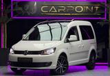 Volkswagen Caddy/ Edition 30//2.0TDI//AHK/LED/Alcantara/BT/ - Volkswagen Caddy: Edition
